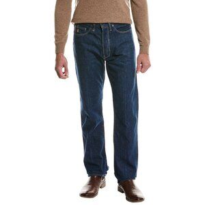 TODD SNYDER‎ Classic Fit Selvedge Mens Jeans - NWT Size 31x32